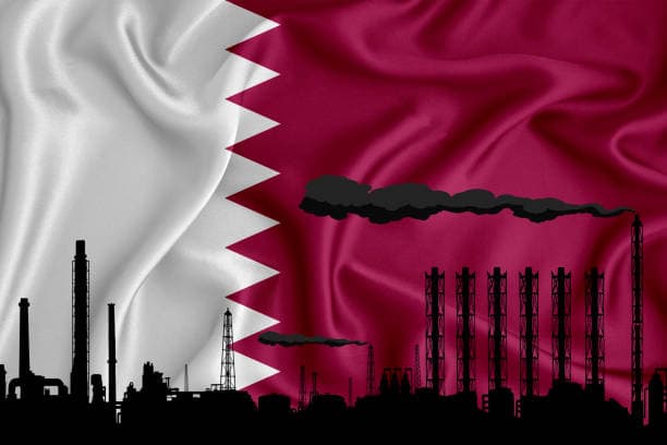 Qatar Chemical Watch: Diplomatikong Katawagan at Katatagan ng Enerhiya