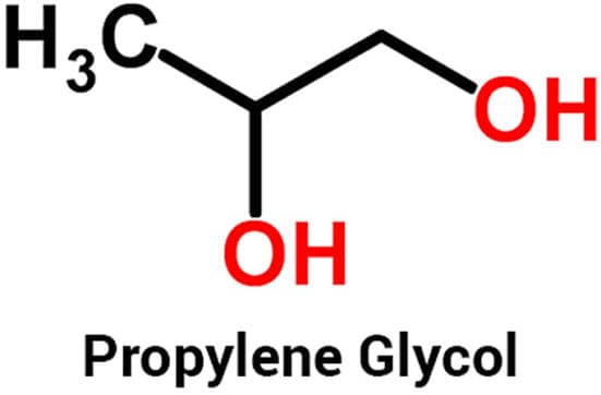 Propylene Glycol USP: Pagsasara ng POSM post-LyondellBasell - Pagtatasa ng Supply Q3