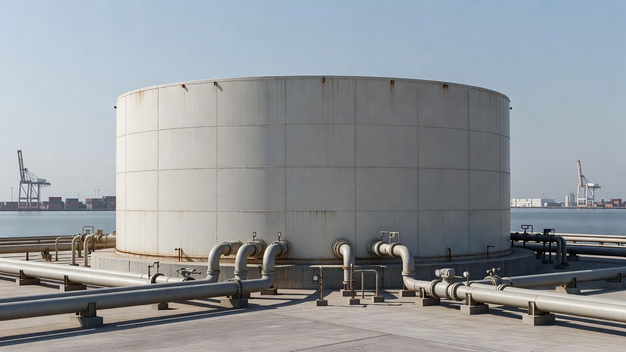 Chemical Supply Chain Risk After Oman Crisis: What Buyers Must Know in 2026