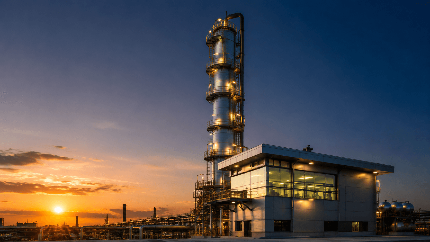Unang Araw ni Karen Carter bilang CEO ng Dow: Ang Pamana ng Petrochemical Pinipuntahan Niya