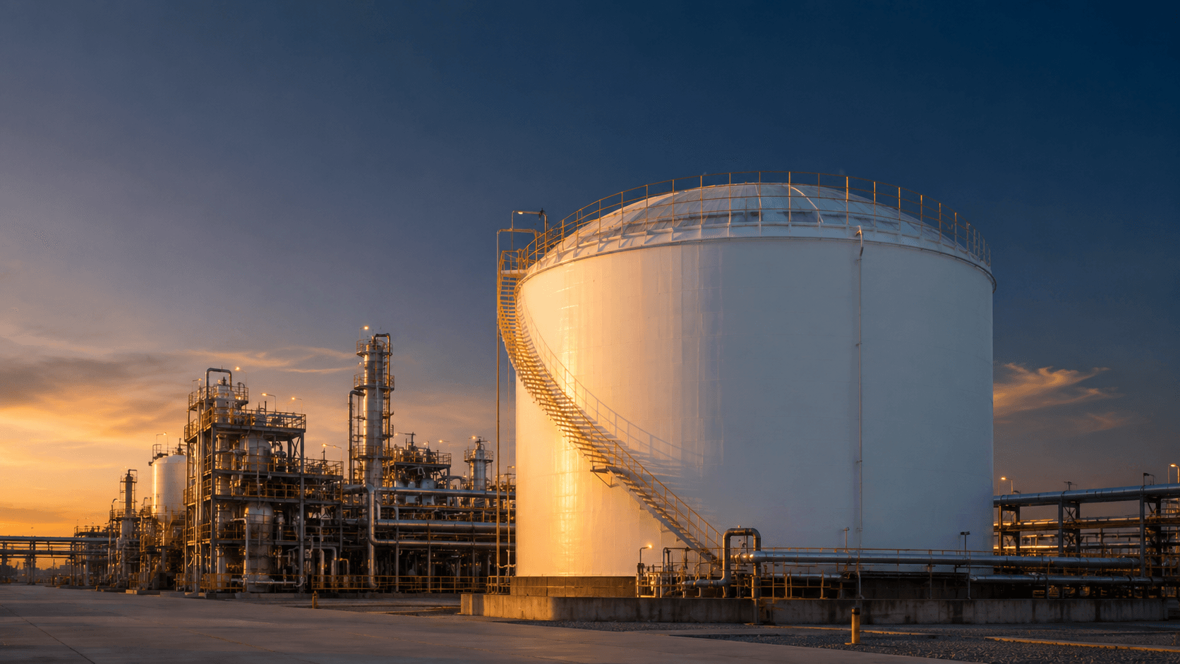Golden Triangle Polymers: Ano ang Maaaring Ibig sabihin ng Texas Joint Venture ng QatarEnergy para sa Global Polyethylene Market