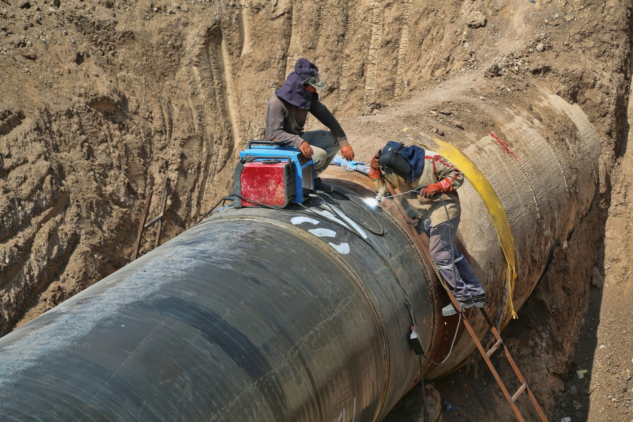 Mga Kemikal sa Konstruksiyon: Pagsusuri sa Pagsasara ng GCC Project Pipeline H1 at Outlook ng Muling Pag-activate ng H2