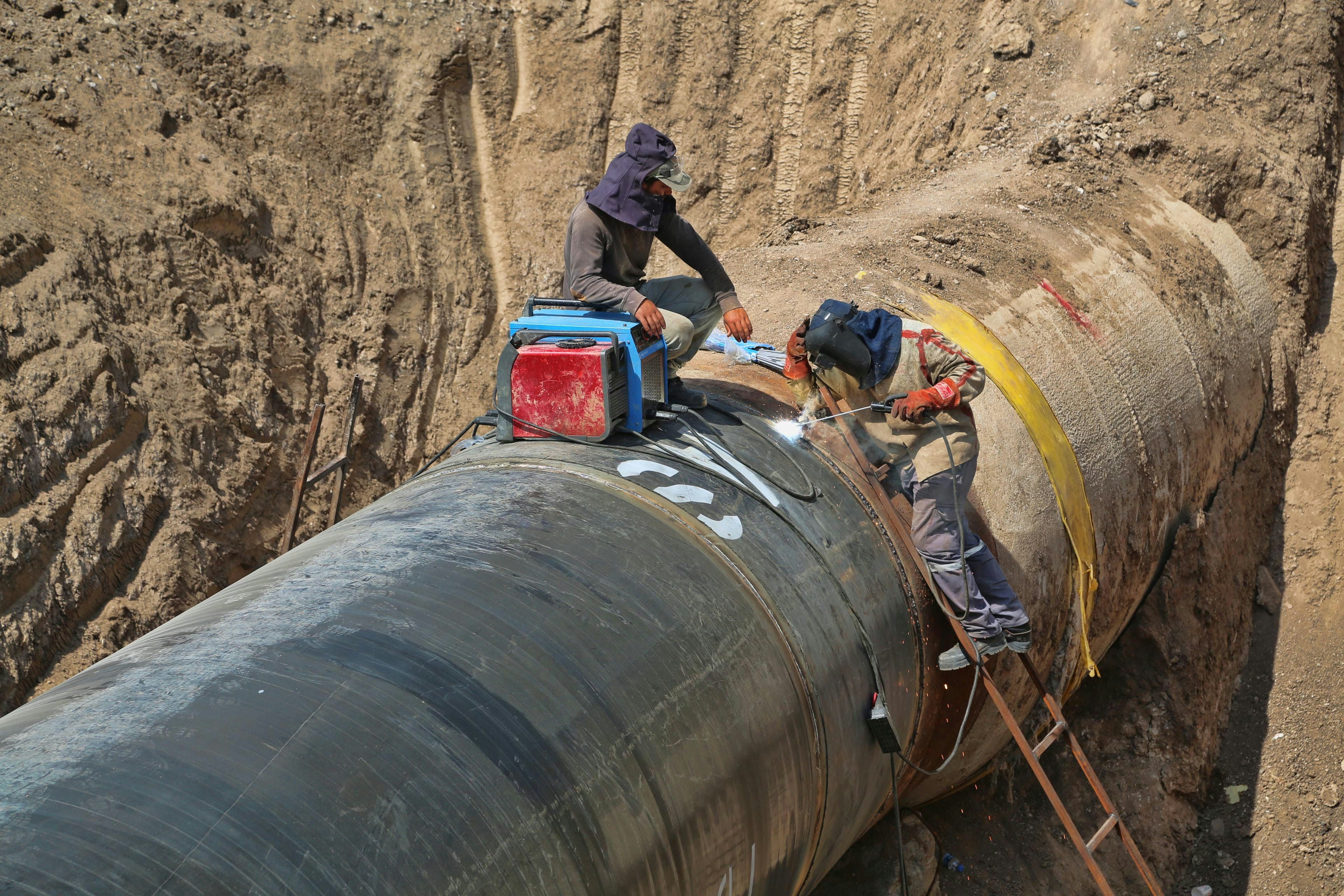 Mga Kemikal sa Konstruksiyon: Pagsusuri sa Pagsasara ng GCC Project Pipeline H1 at Outlook ng Muling Pag-activate ng H2