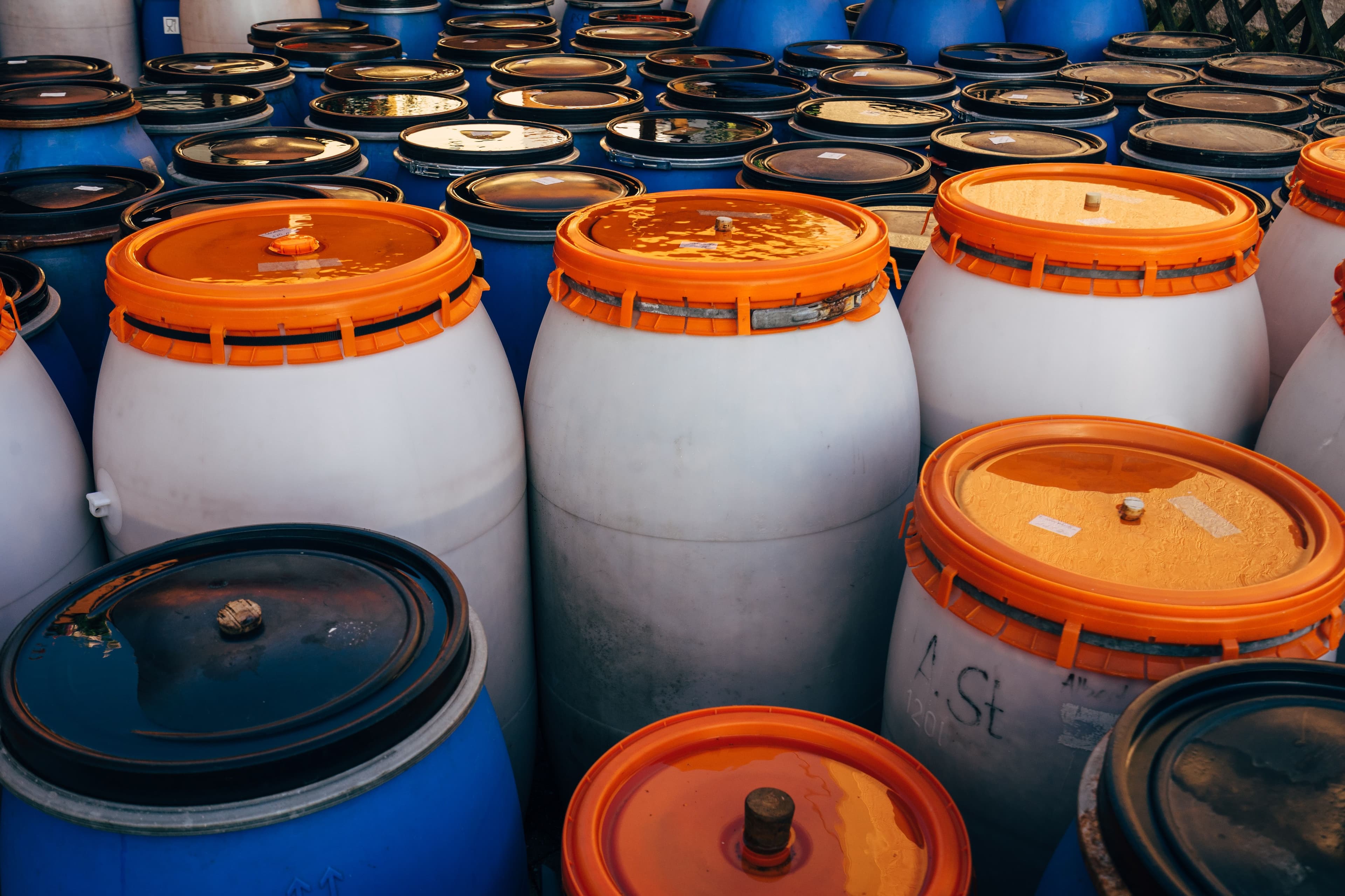 Pagsusuri sa Merkado ng Ethanol at Industrial Solvents: H2 2026 Pagkuha ng Pagkuha