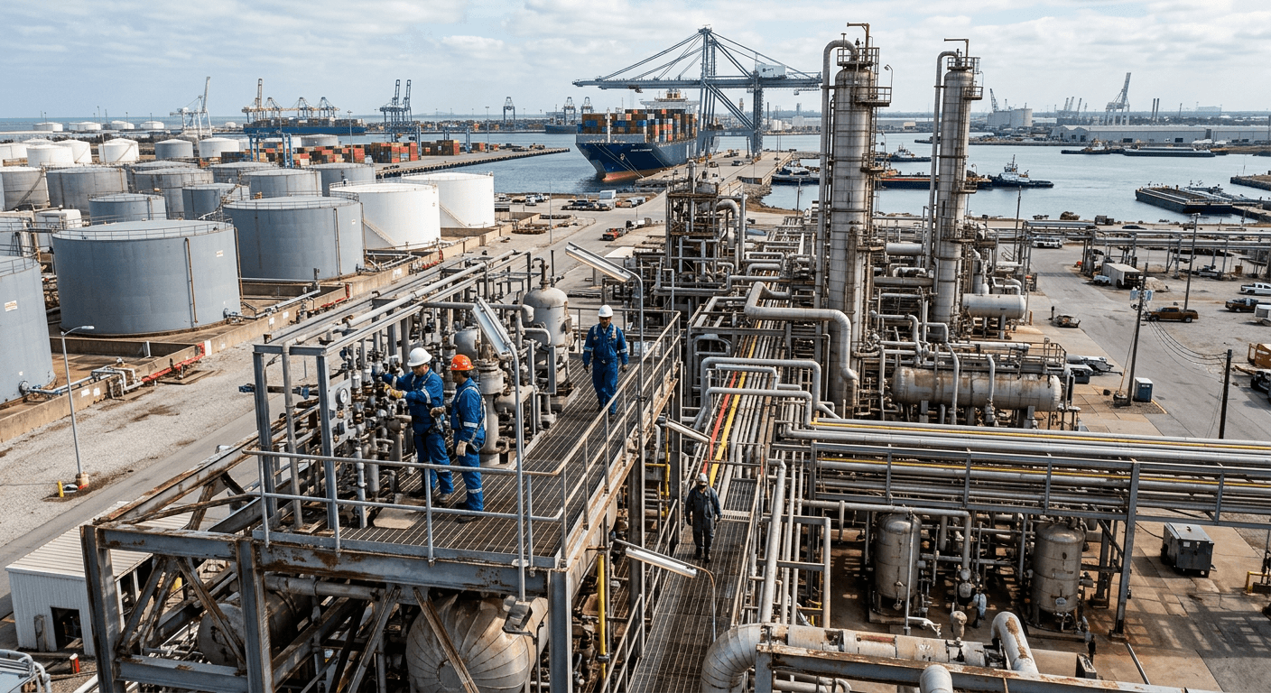 Formaldehyde and Resin Chain Outlook: Methanol Cost Impact in H2 2026