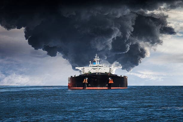 Ang Parimal Tanker Attack ay Nagpapahiwatig ng Mga Bagong Panganib para sa Specialty Chemical