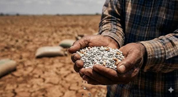Ang “Chemical-Food Cascade” ng Kiel Institute: Paano Pinapayagan ang Pagkagambala sa Pataba sa Mga Presyo ng Pagkain