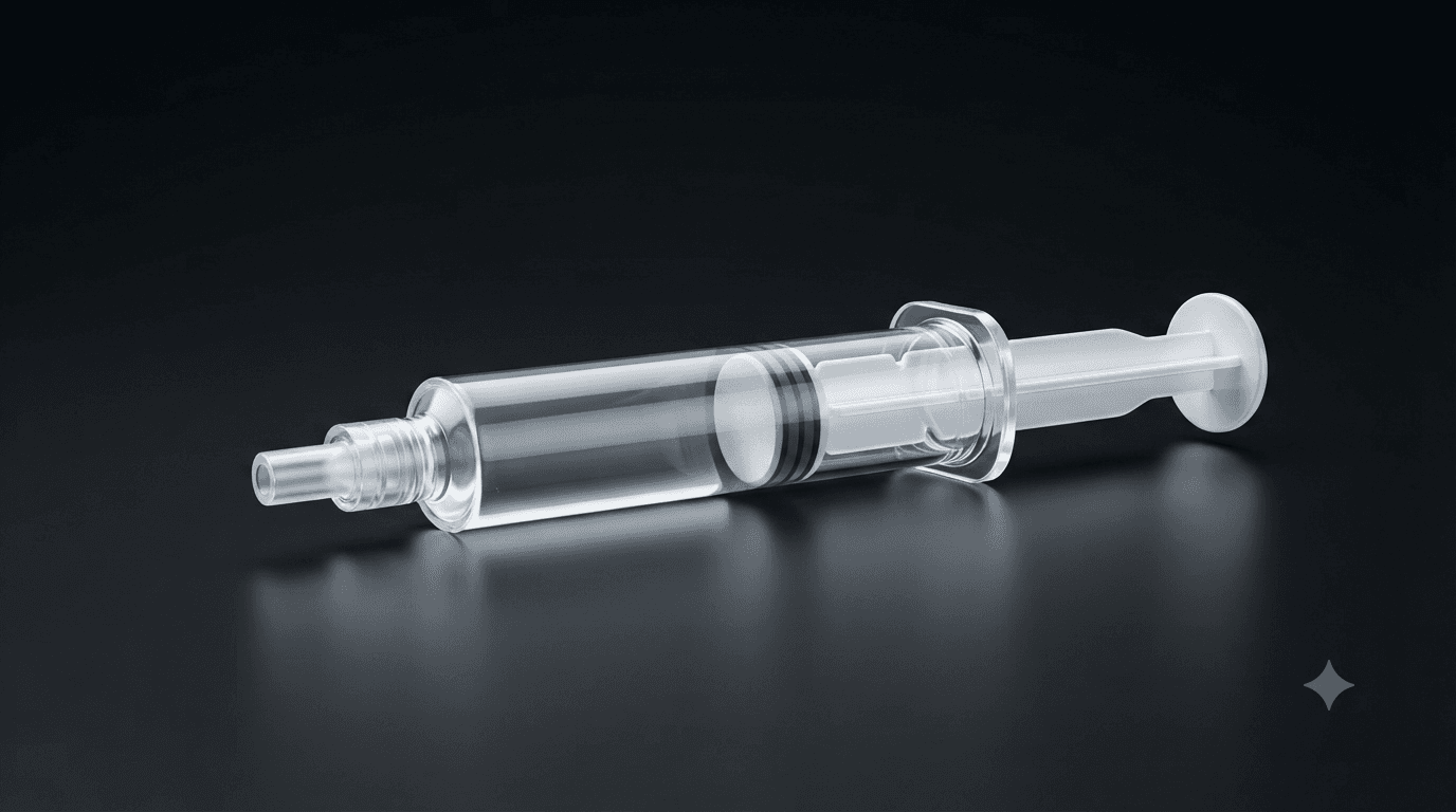 Mga Input ng Polymer ng Indian Medical Device: Ikalawang Araw Nang Walang Pagbawi sa Tugto at Ano ang Ibig Sabihin nito