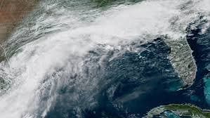 Ang Tropical Storm Arthur at ang Domestic US Food Ingreement Supply: Ano ang Nakakaapekto sa Gulf Coast Chemical Disorder
