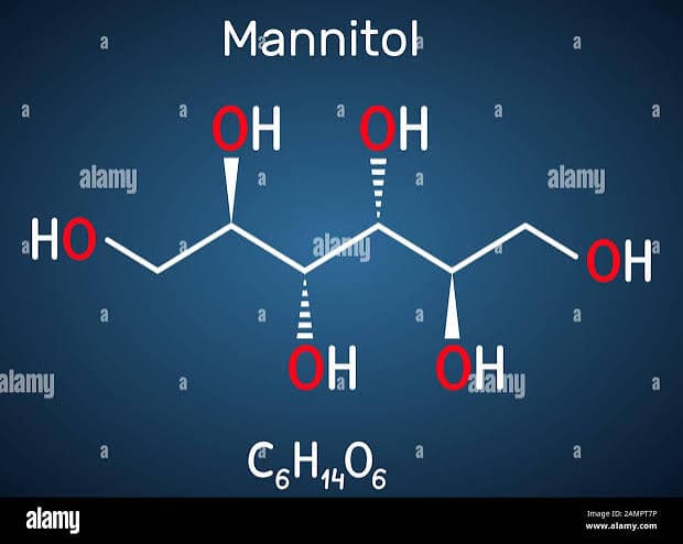 Mannitol at Sorbitol sa Panahon ng GLP-1: Ang Paglilipat ng Istruktura ng Pangangailangan ng Kategorya ng Sugar Alcohol