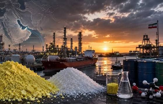 Methanol: Mga Suspinde na Mga Export ni Ar-Razi at ang Q3 Supply Gap ng Japanese JV