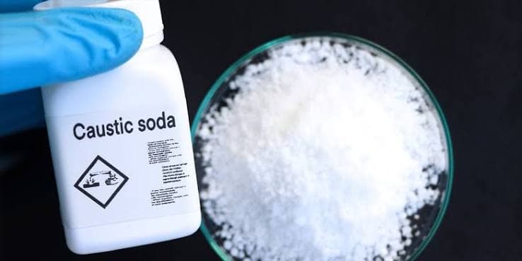 Caustic Soda at Chlor-Alkali: Muling Pumasok ang Kumpetisyon sa Gulf habang Nag-reset ang India Duty