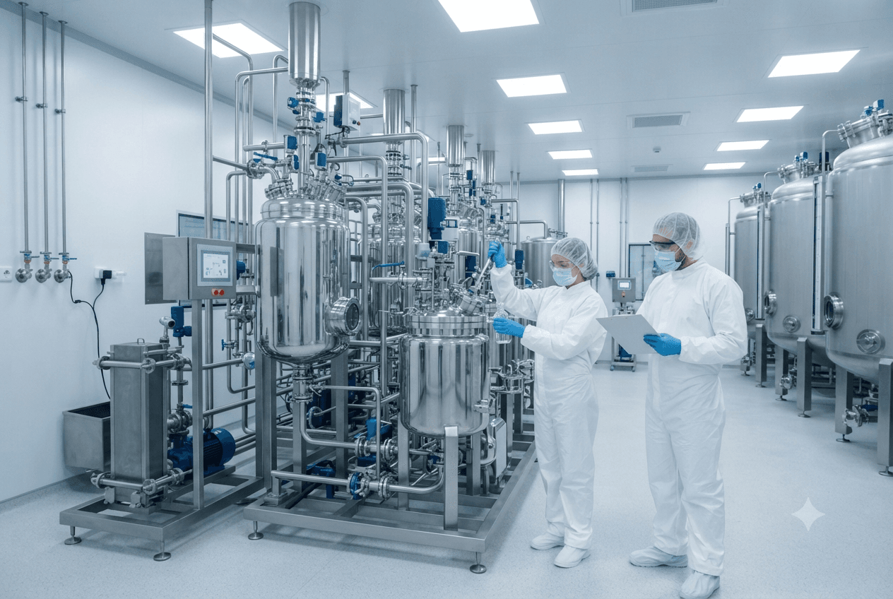 Heparin Q3 Supply Intelligence: Porcine Season, Freight Cost Trends & Procurement Priorities