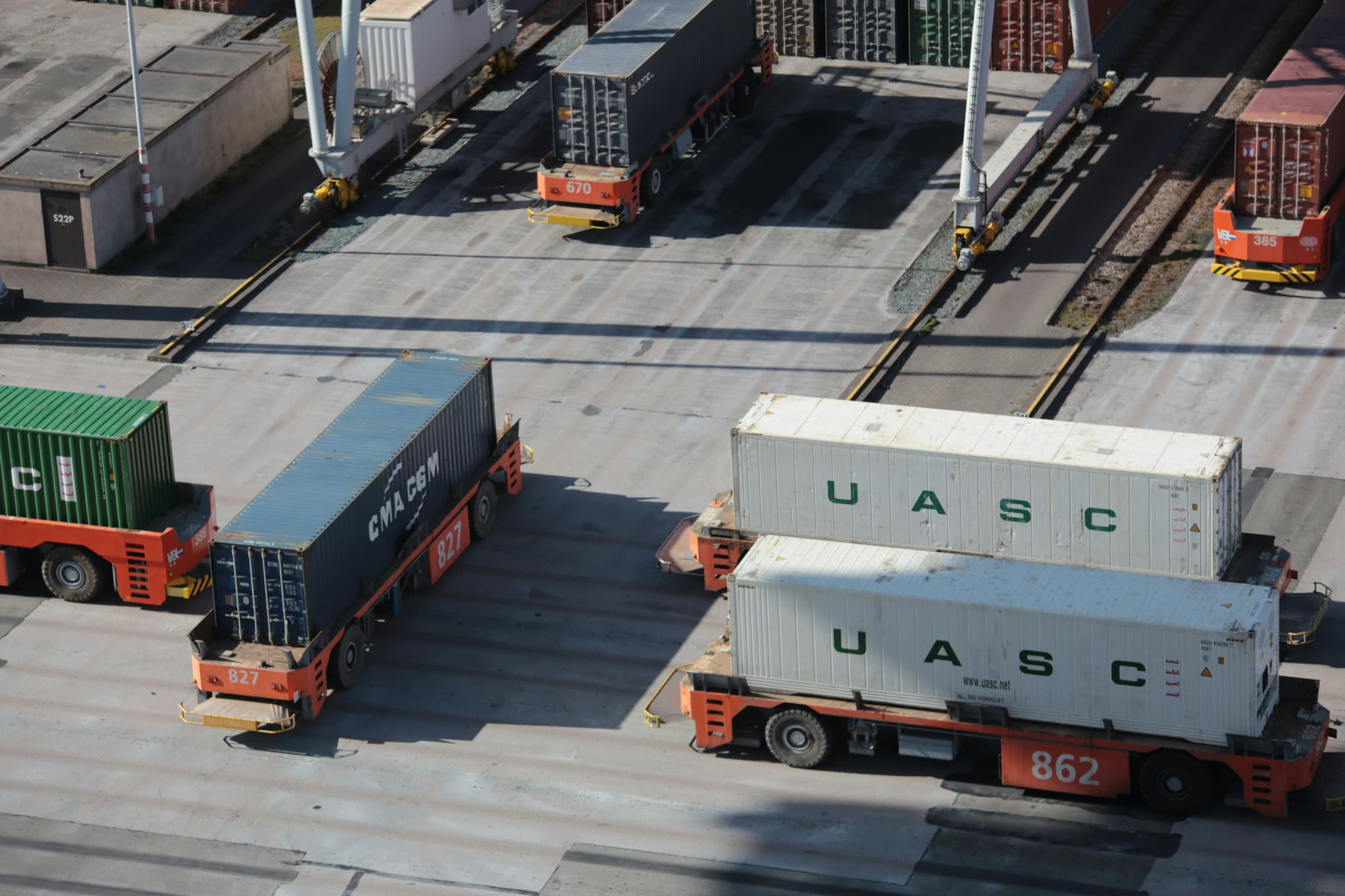 Trade Logistics Intelligence: Hulyo 2, 2026 Lingguhang Maikling Maikling