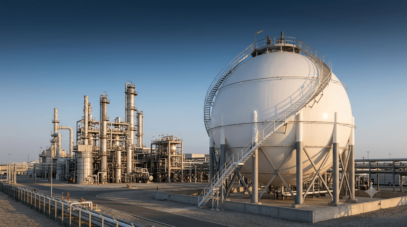 Singapore's PCS Force Majeure: Why the Chemical Producer Released All Customers and What Buyers Should Do Next