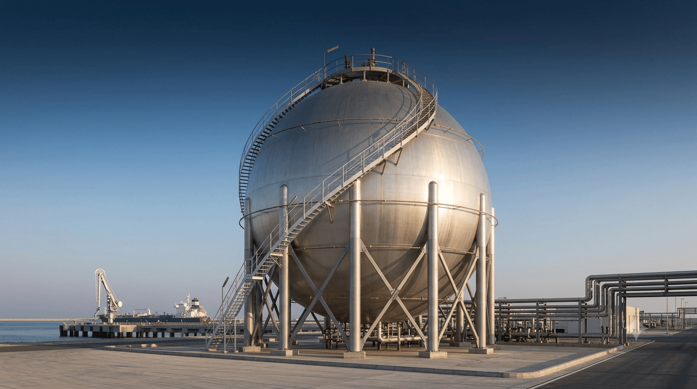 MEG: The 6.5 Million Tonne Gulf Export That Reshaped Asian Polyester Supply Chains