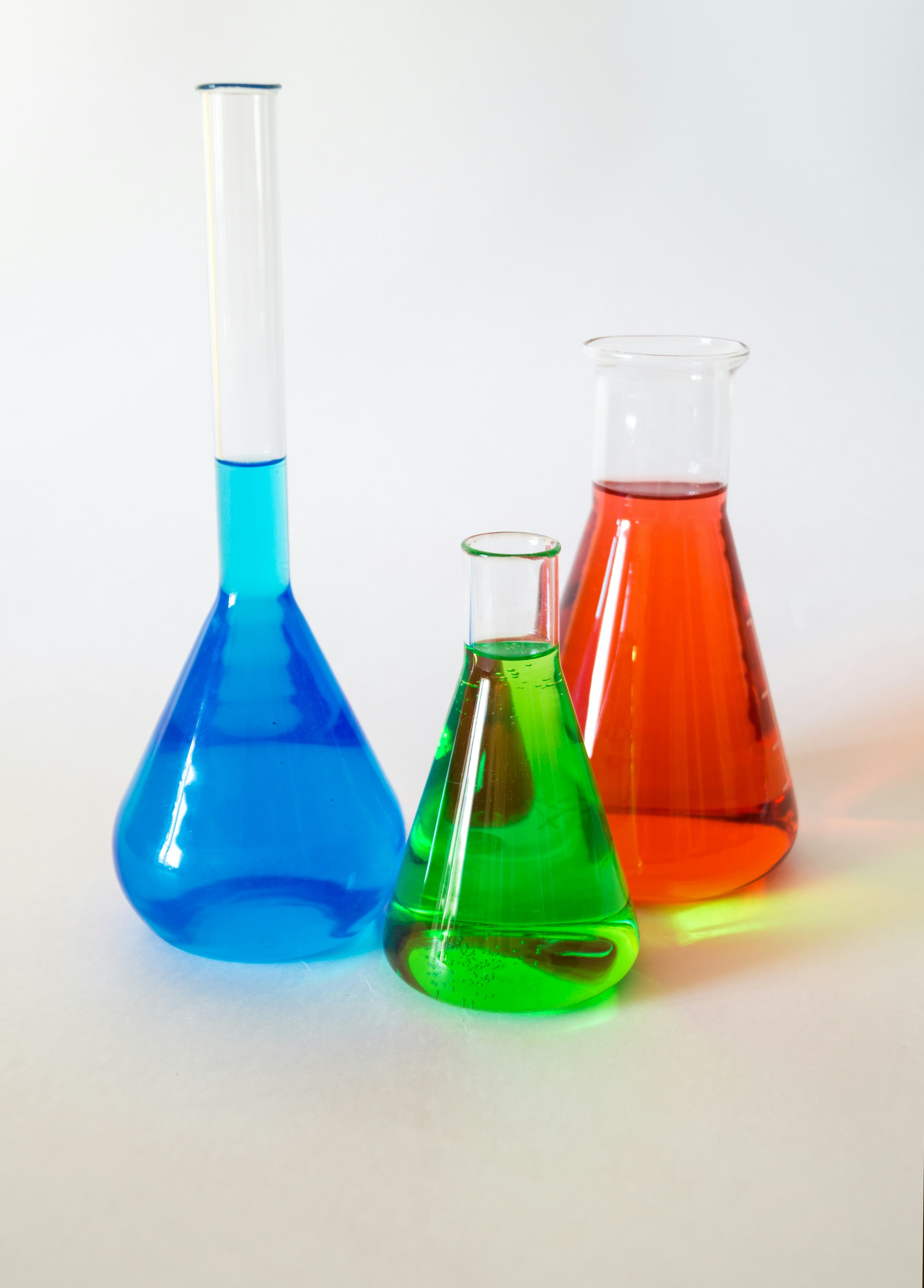 Specialty Chemical M&A Outlook: Paghahanda para sa isang Bagong Alon ng Pagsasama ng Industriya