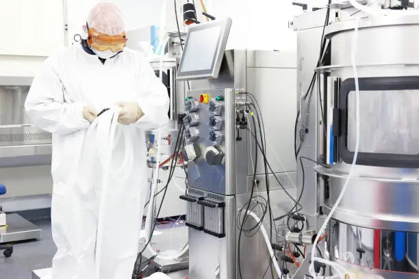 Ano ang Ibig Sabihin ng FDA Staffing Challenge para sa Mga Mamimili ng Pharmaceutical