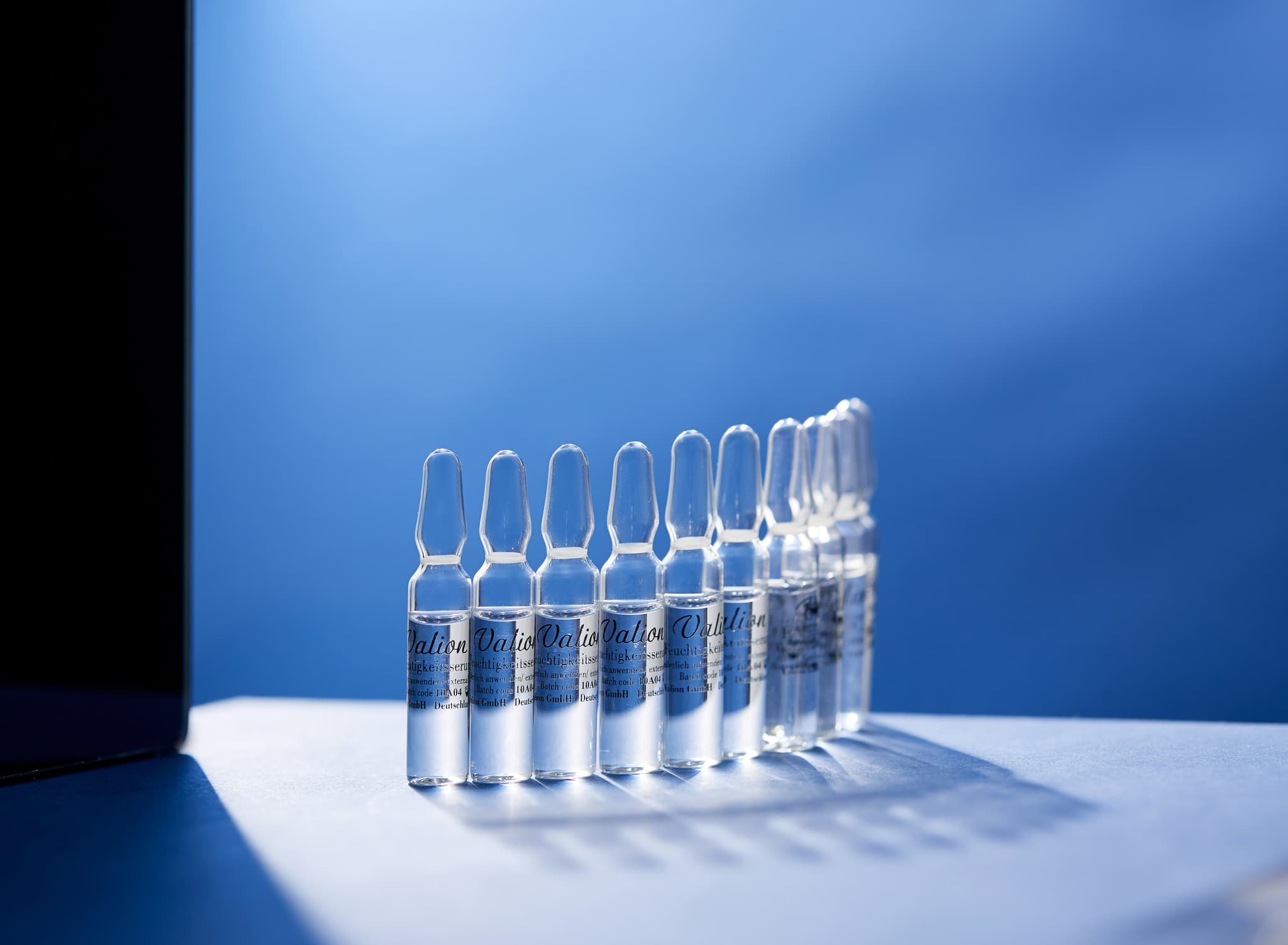 Mga Amino Acid sa Mga Aplikasyon ng Parmasyutiko: Ang Parenteral Nutrition Supply Chain