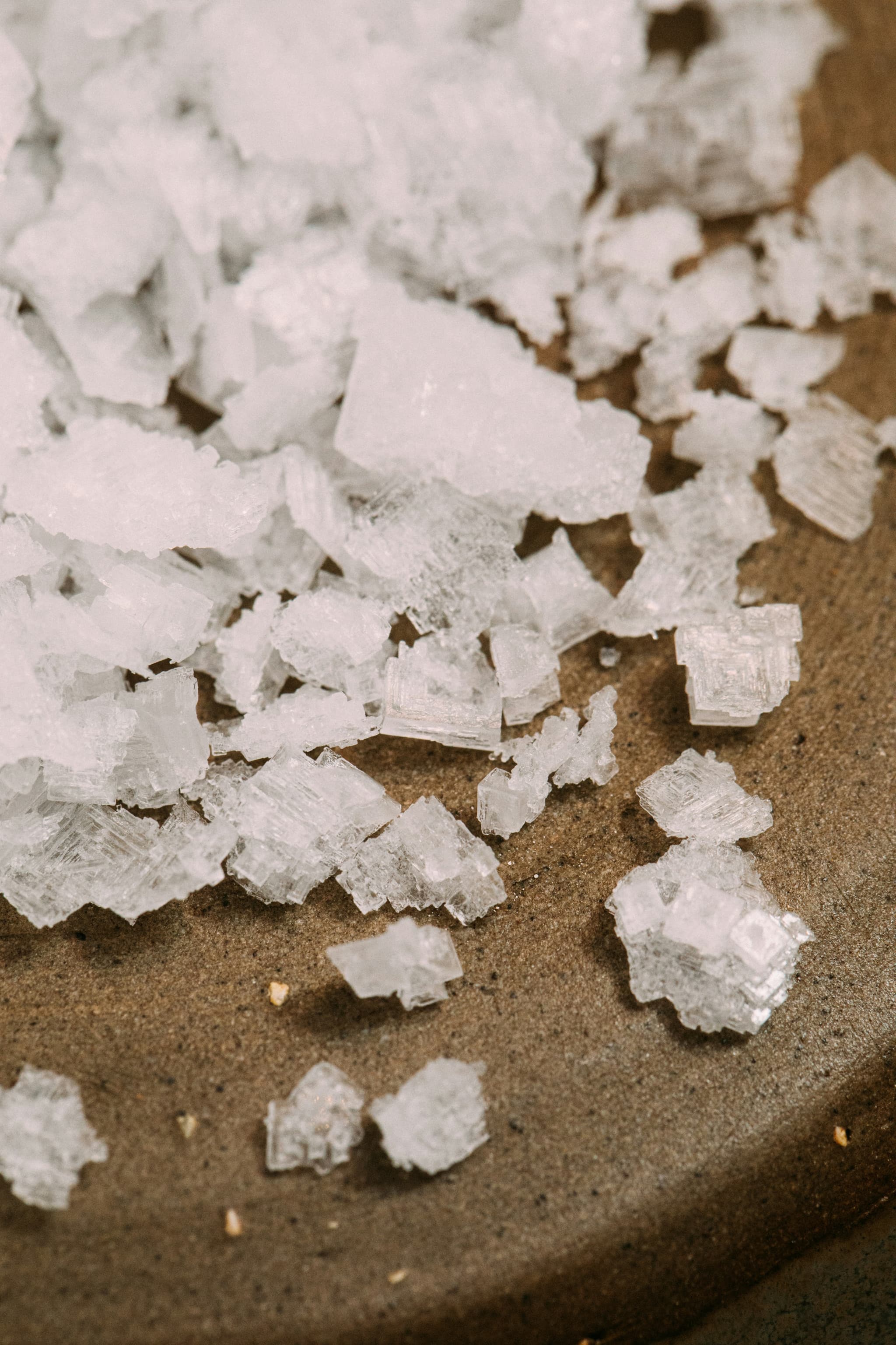 Sodium Chloride para sa Injection: Bakit ang Pinakamadalisay na anyo ng asin ay may kumplikadong mga kinakailangan sa supply chain