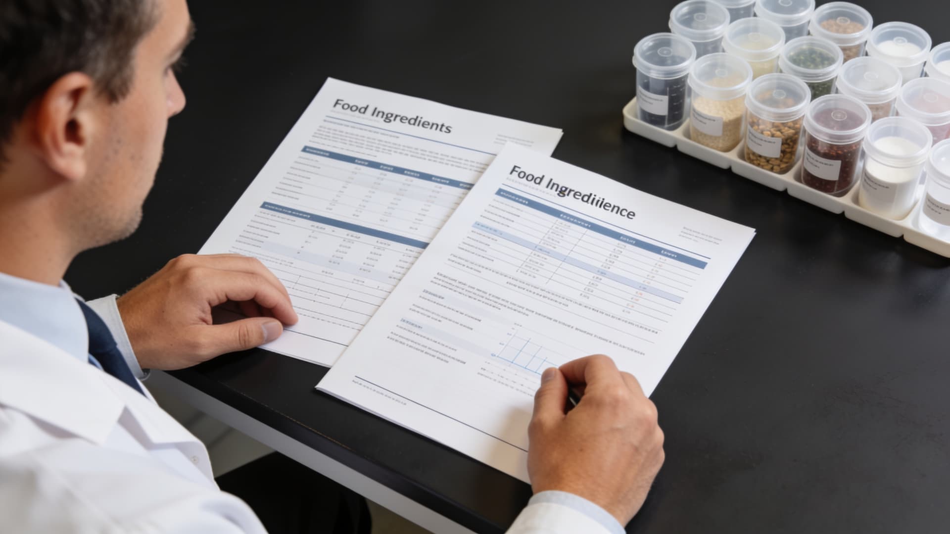 The Make America Healthy Again Movement and Chemical Regulation: What C&EN's Analysis Confirms