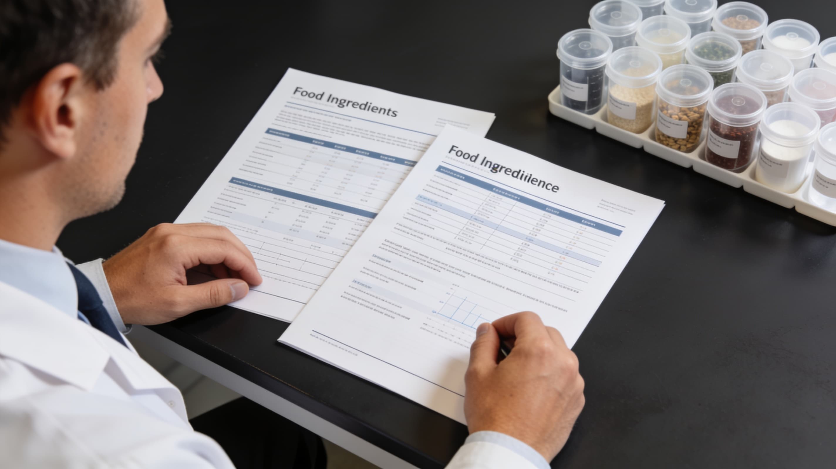 The Make America Healthy Again Movement and Chemical Regulation: What C&EN's Analysis Confirms