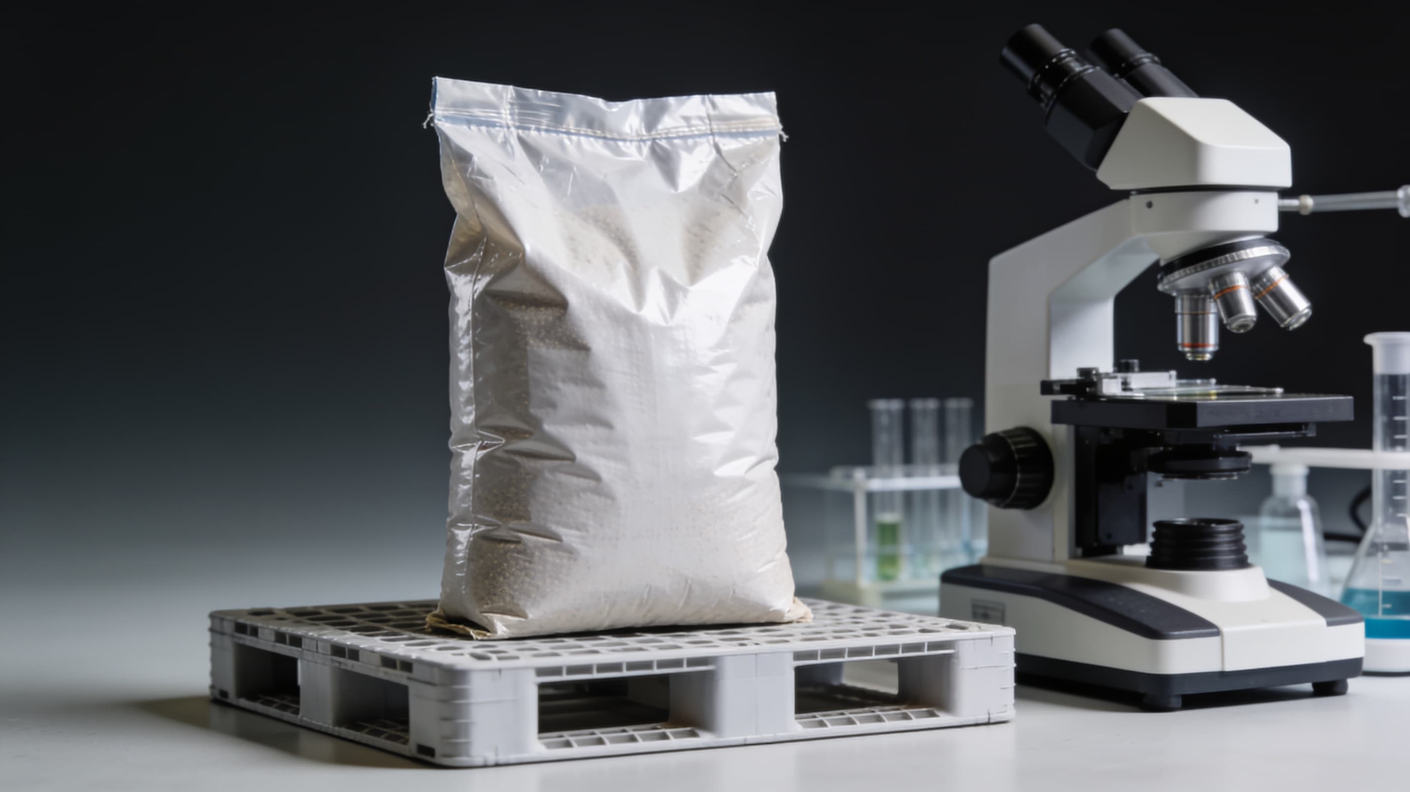 Regulasyon ng EU Fertilising Products 2019/1009: Ang Bagong Balangkas para sa Pagsunod sa Pataba at Biostimulant
