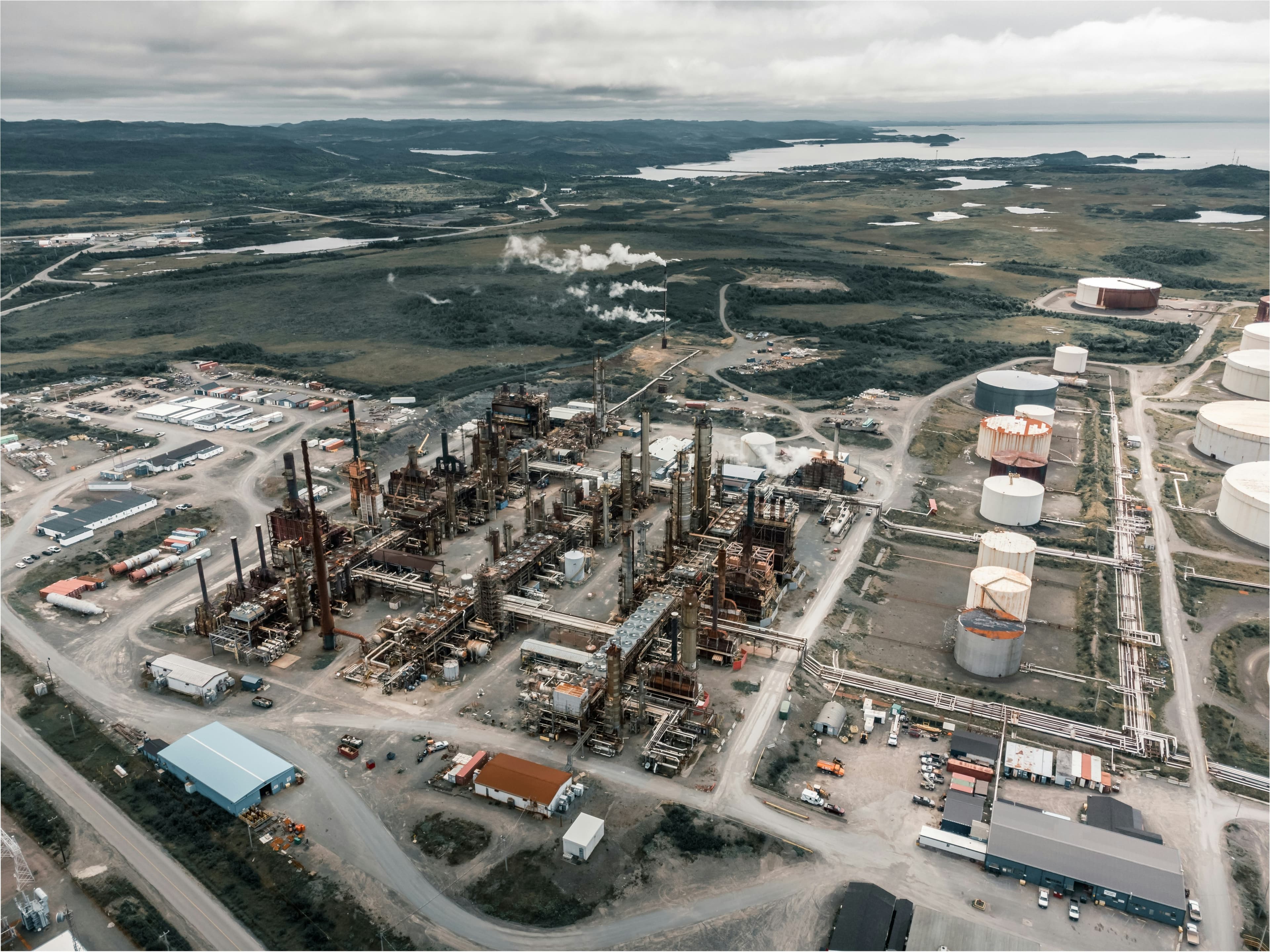 Velogy's $2.9 Billion Sales: Understanding the New European Commodity Chemical Entity