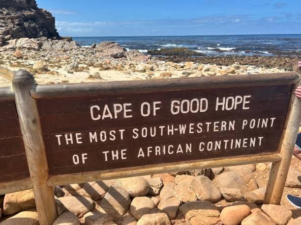 Cape of Good Hope Routing: July 10 Updated Cost Assessment