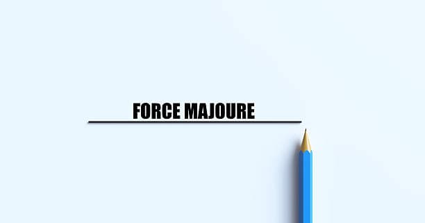Force Majeure Close-Out: Mahahalagang Ligal na Dokumento para sa Mga Kumpanya ng Kemikal