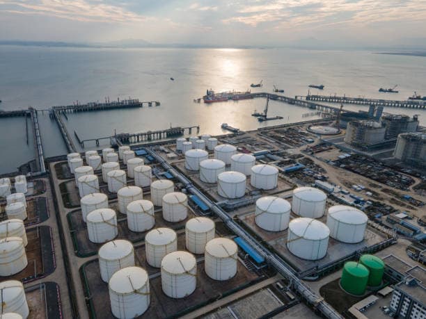 Intra-EU Chemical Logistics at ang Pagbubukod sa Paglago ng Pransya