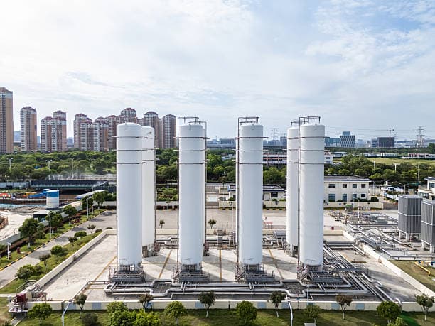 Helium: Isang Kritikal na Bihirang Gas sa Interseksyon ng Klima, Enerhiya, at Kimika