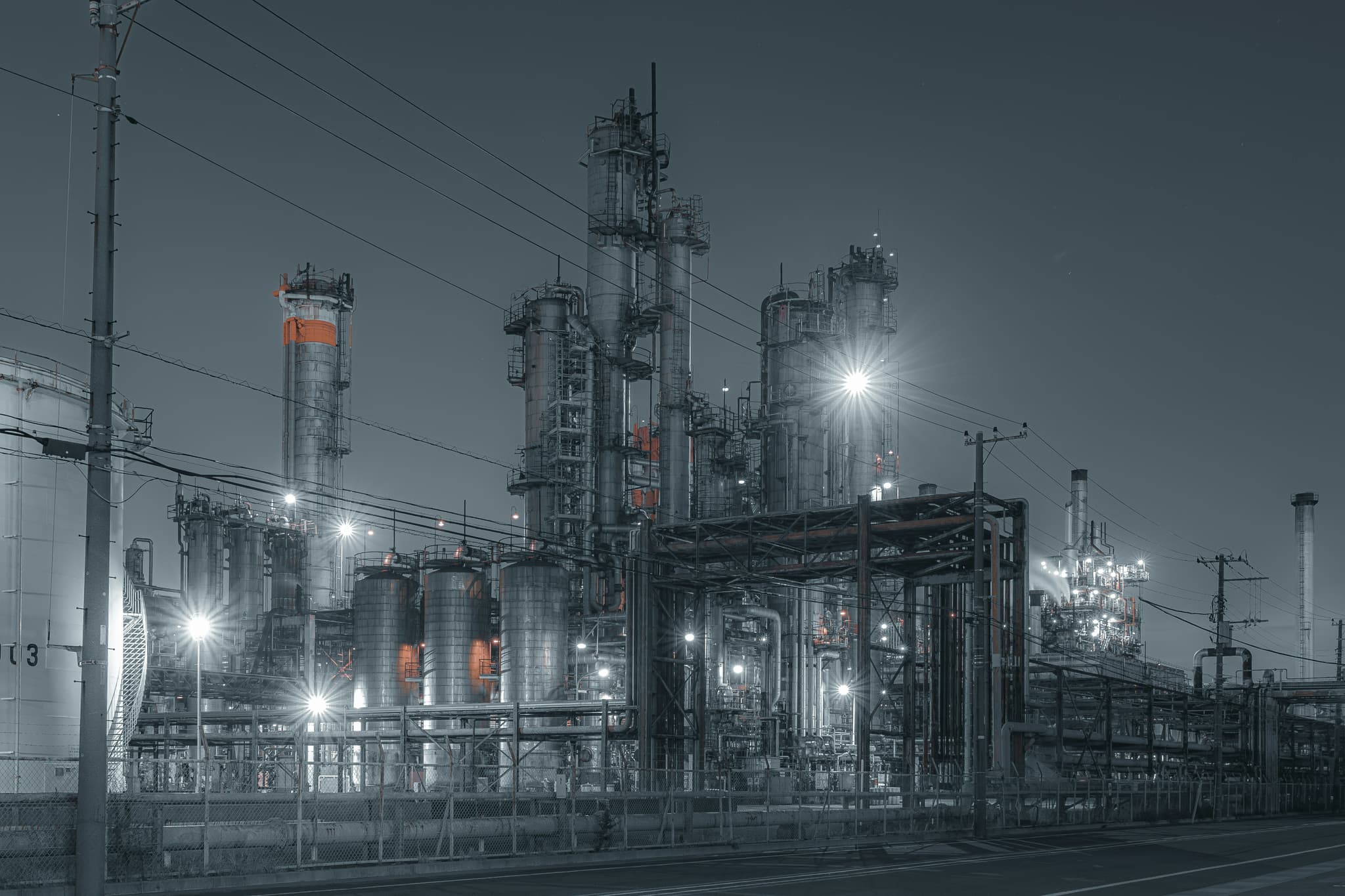 Ang Tesis ng Forbes “JIT Death Certificate”: Mga Implikasyon sa Diskarte sa Chemical Supply Chain