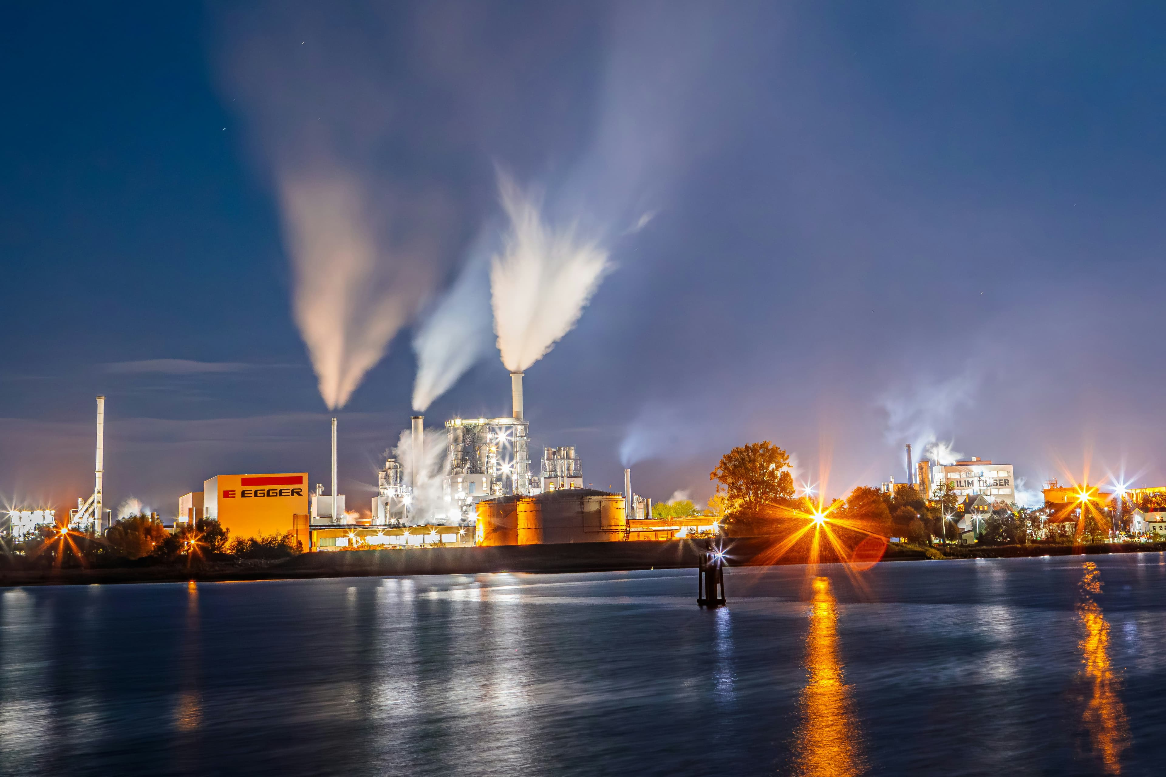 Dekarbonisasyon ng Industriya ng Kemikal sa Europa: Data ng Cefic Q1 2026 at ang Katotohanan sa Gastos sa Enerhiya