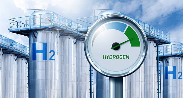 Green Hydrogen Economics: Paano Binago ng $79 ni Brent ang Mga Kalkulasyon ng Premium