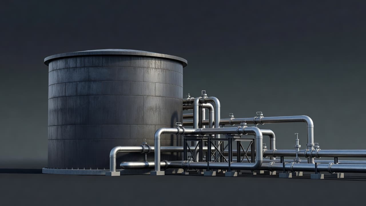 Pagputol ng Global Production Forecast: Ano ang Ibig Sabihin ng Babala ng Atradius 2026 para sa Pagkuha ng Chemical