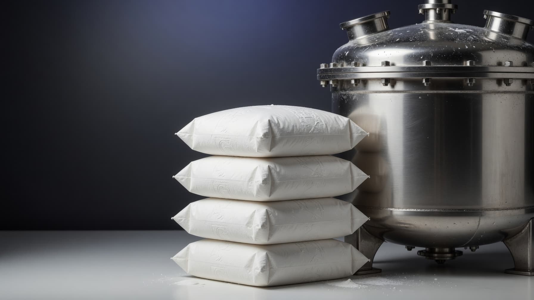 Soaps, Polish and Detergents: Why This Petrochemical Derivative Segment Faces the Greatest Pressure in 2026