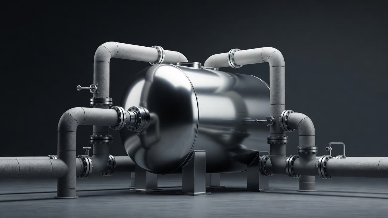 Ethylene Oxide Holds Steady: What June's Price Stability Means After the Early-Month Decline