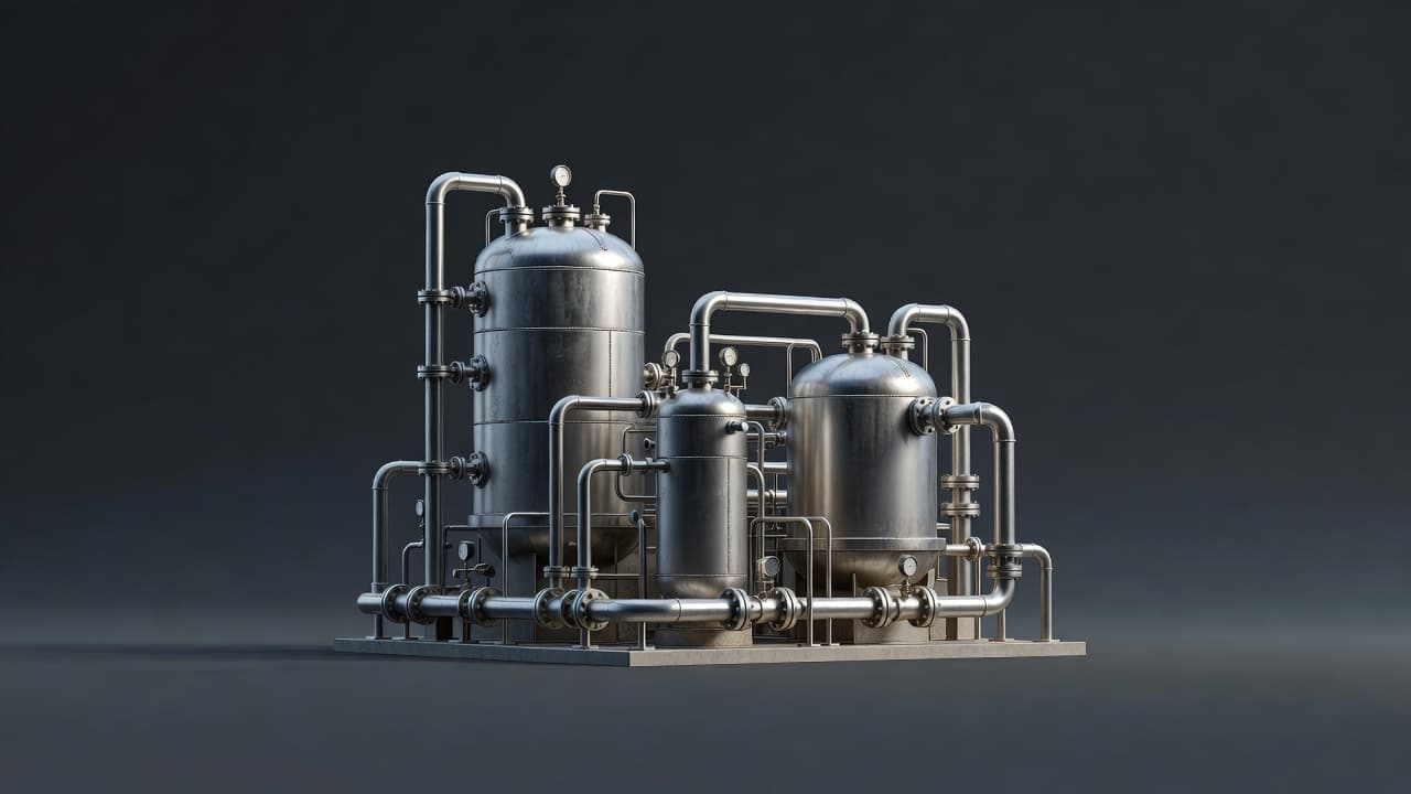 Pagsasara ng US Petrochemical Plant: Ano ang Ibig sabihin ng Paghinto sa Produksyon ng PS, PVC at Styrene para sa Mga Mamimili ng Kemikal