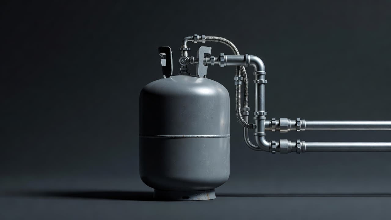 Tumalon ang Refrigerant R22 ng Higit sa 2,000 Yuan bawat Tonne: Pag-unawa sa Pag-ikot sa Presyo ng Hulyo 2026