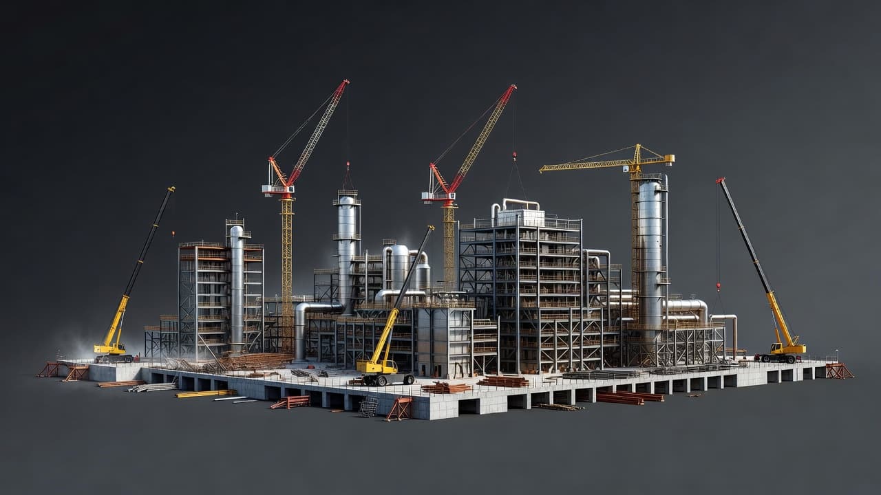 One Big Beautiful Bill Act: How US Tax Policy Is Reshaping Chemical Industry Investment in 2026