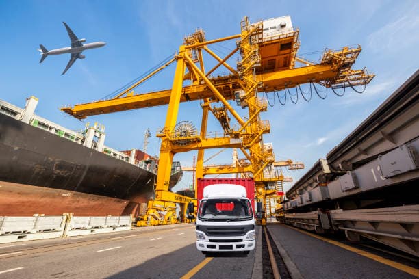 Pinapataas ng Pagpapalawak ng Annaba Port ang Mga Export ng Phosphate Bago ang 2027