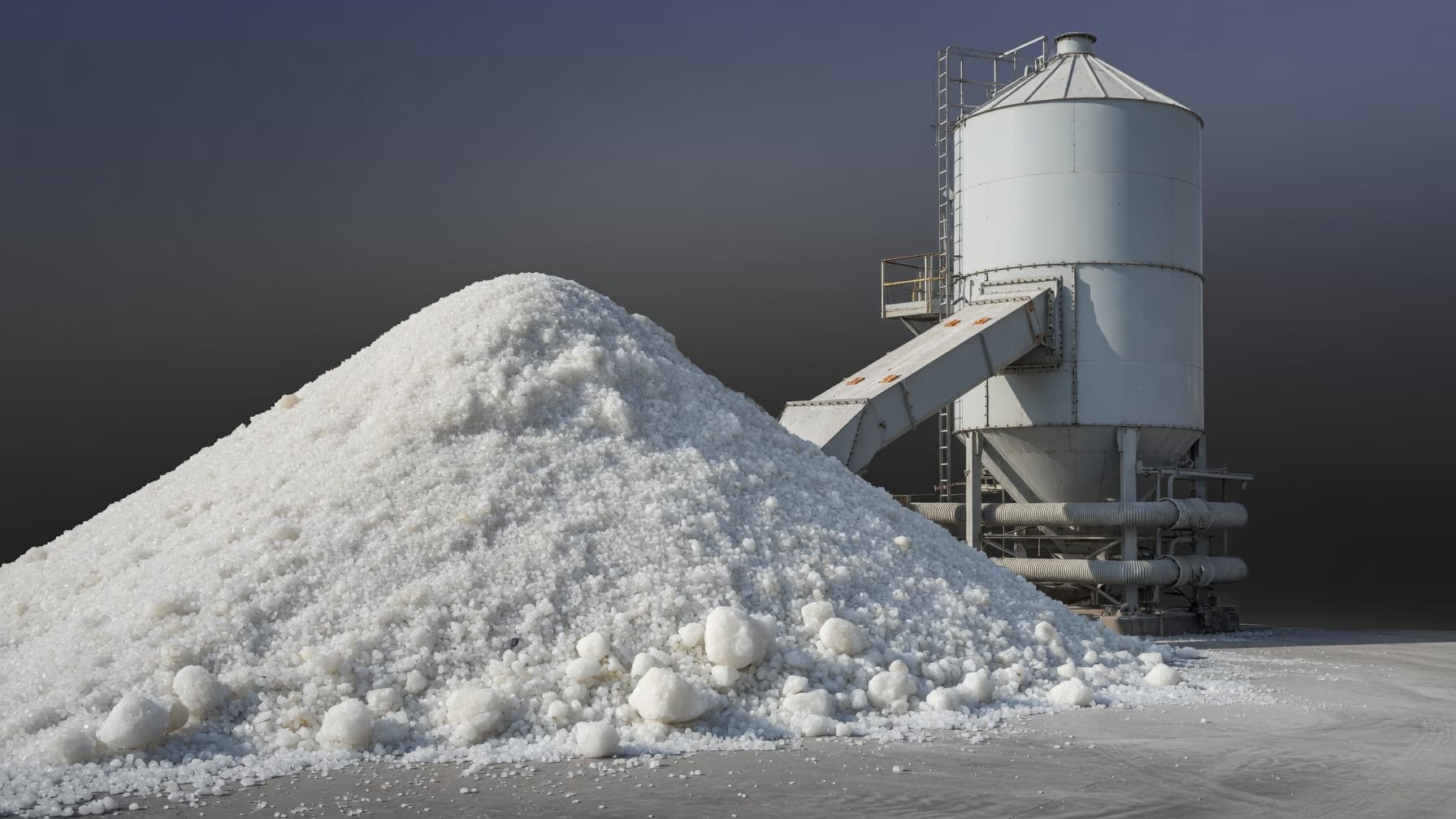 Solvay and Searles Valley Cut Soda Ash Capacity: What a Two-Continent Production Retreat Means for Buyers