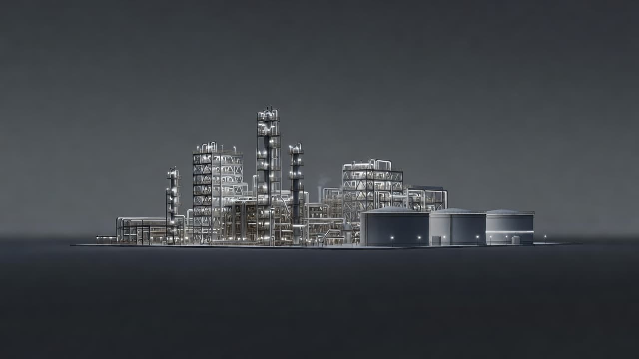 Global Chemical Production: What Lower 2025 Results Across Major Chemical Companies Mean for Buyers