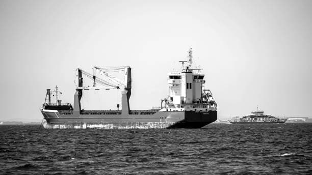 Bumaba ang Baltic Dry Index sa Dalawang Linggo na Mababang, Nakakapagpapahirap sa Mar