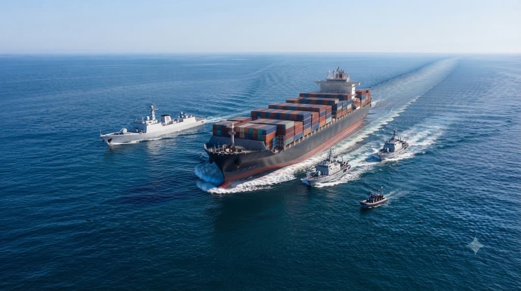 Intelligence ng Pagpapatupad ng Vessel: Apat na Pagpapatay sa Katapusan ng Linggo