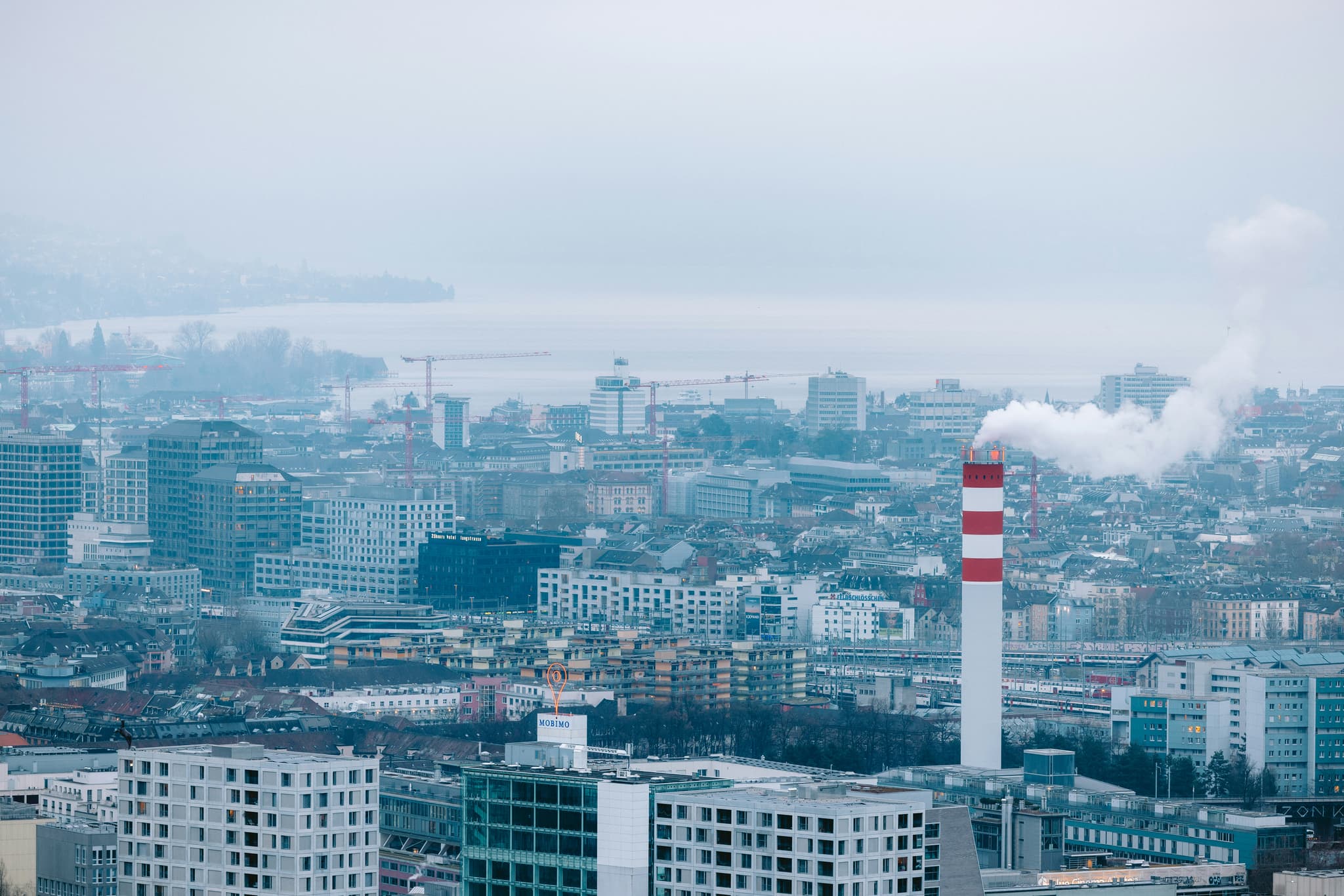 Mga Pahintulot ng EU Carbon sa 23-Linggo na Mataas: Isang Bagong Layer ng Gastos para sa mga European Pharma Ingredient Producer