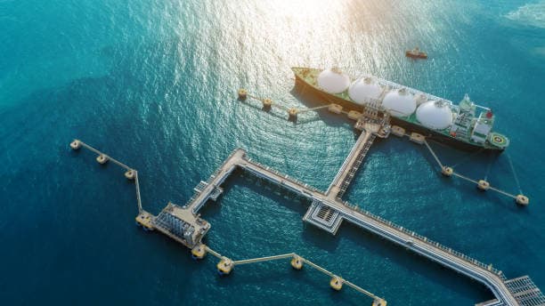 Mananatiling Kalmado ang Daloy ng Kalakal ng Natural Gas Habang Nagagabulo