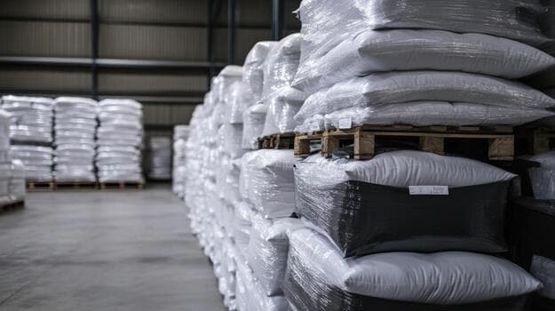 China's Export Timing Strategy: How Phosphate Restrictions Are Reshaping Global Fertilizer Trade