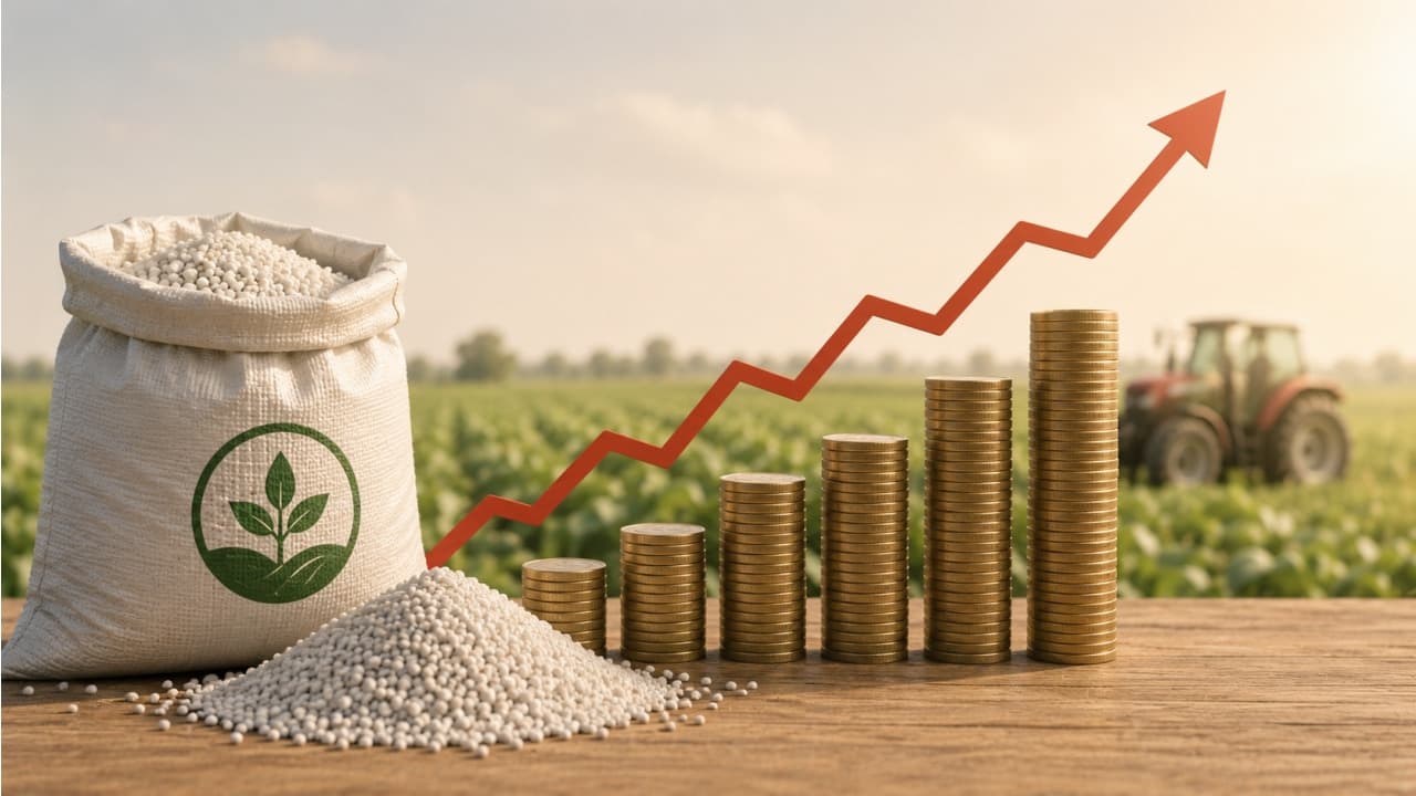 Farm Policy and Fertilizer Cost Relief: Why Long-Term Strategy Must Outlast Short-Term Market Volatility